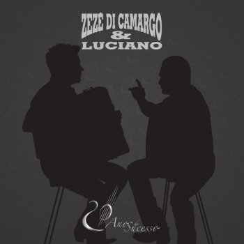 Zezé Di Camargo & Luciano Não Quero Te Perder - Ao Vivo