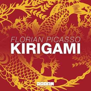 Florian Picasso Kirigami (Extended Mix)