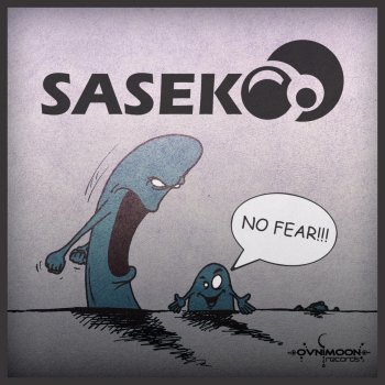 Sasek No Fear