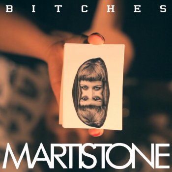 Marti Stone Bitches