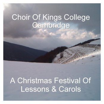 Choir of King's College, Cambridge Shepherd's Cradle Song