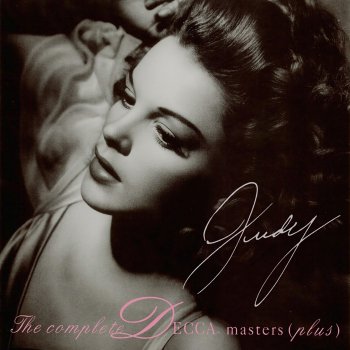 Judy Garland It Never Rains, But What It Pours