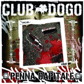 Club Dogo La Testa Gira