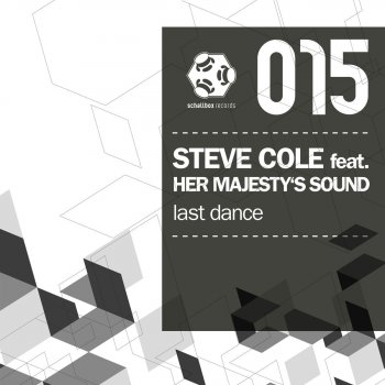 Steve Cole feat. Her Majesty's Sound, G-Rillo & Gin Tonic Soundsystem Last Dance - G-Rillo & Gin Tonic Soundsystem Remix