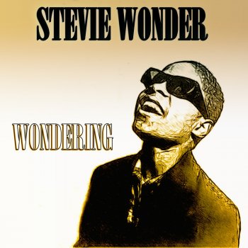 Stevie Wonder I Call It Pretty Music But the Old People Call It the Blues Pt. 1