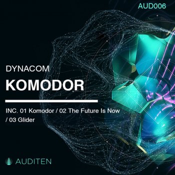 Dynacom The Future Is Now