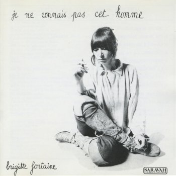Brigitte Fontaine feat. Areski Belkacem La fille du curé