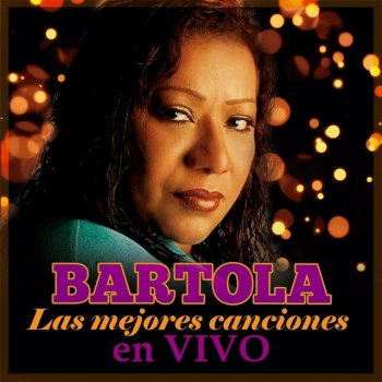 Bartola Guaranguito (En Vivo)