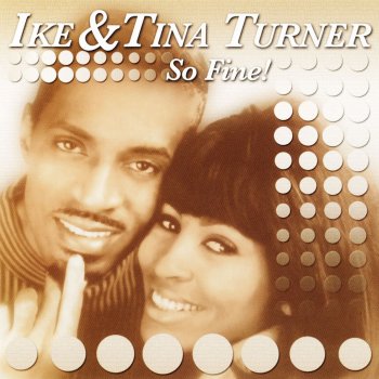Ike & Tina Turner Nothing You Can Do Boy (Re-Recorded)