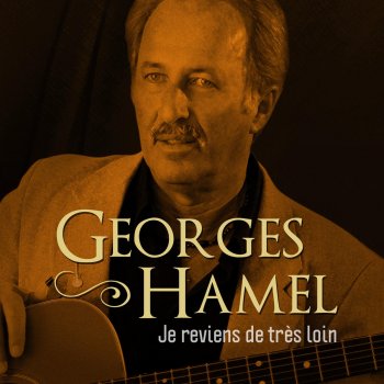 Georges Hamel Fais dodo Léah-Rose