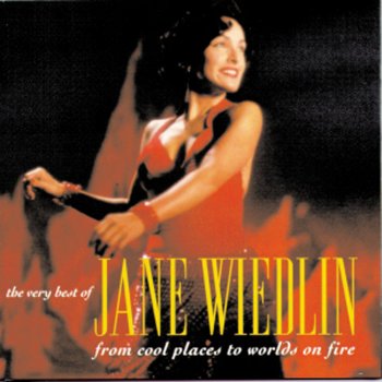 Jane Wiedlin Cool Places