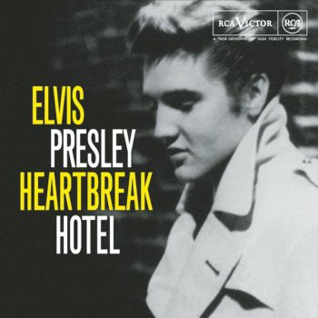 Elvis Presley Don't Be Cruel