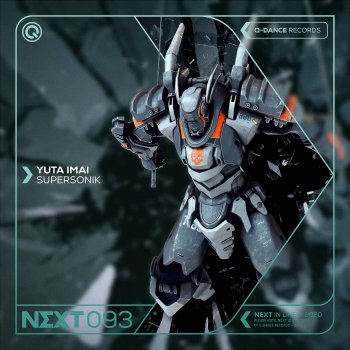 Yuta Imai Supersonik - Extended Mix
