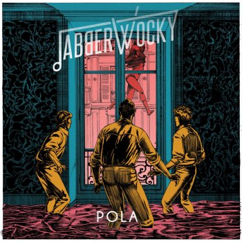 Jabberwocky feat. Cappagli Pola (feat. Cappagli)
