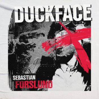 Sebastian Forslund Duckface