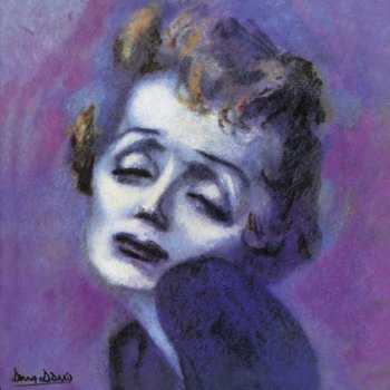 Edith Piaf T'es L'homme Qu'il Me Faut - Live À L'Olympia 1960