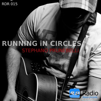 Stephano Prunebelli Running In Circles - Original Mix
