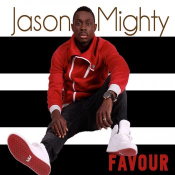 Jason Mighty No Hate
