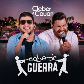 Cleber feat. Cauan Cabo de Guerra