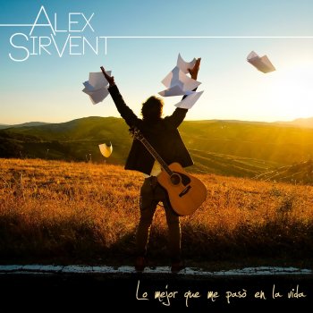 Alex Sirvent Junto a Ti (Unplugged)
