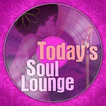 The Soul Lounge Project Me & Mr Jones