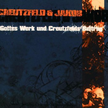 Creutzfeld & Jakob feat. RAG 3. Halbzeit