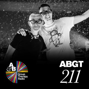 Above Beyond Group Therapy Nine