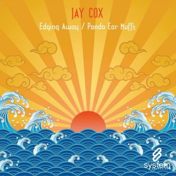 Jay Cox Panda Ear Muffs