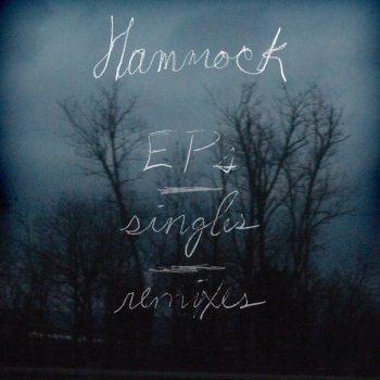 Hammock Stranded Under Endless Sky