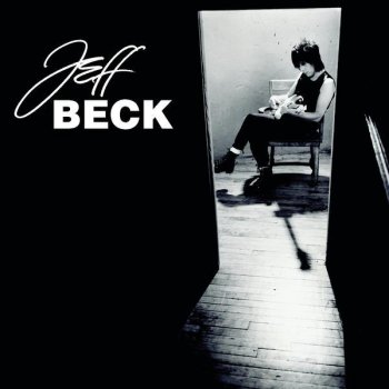 Jeff Beck Brush with the Blues