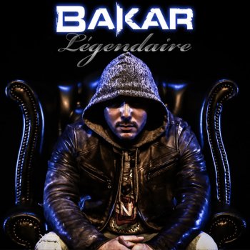 Bakar Légendaire - Instrumental Version