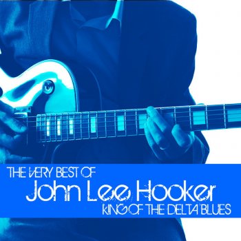 John Lee Hooker Rosie Mae