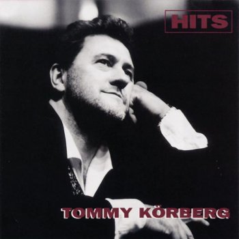 Tommy Körberg Edelweiss