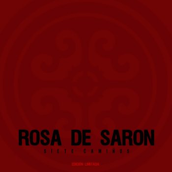 Rosa de Saron El Sol de Medianoche