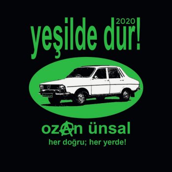 Ozan Ünsal Türk Olur