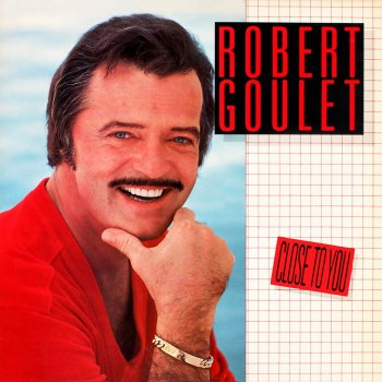 Robert Goulet What I Did For Love