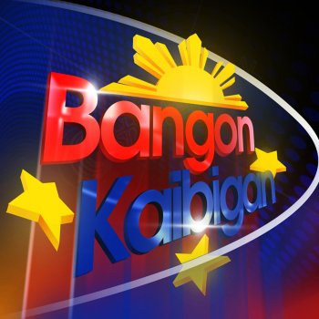 Kapuso All Stars Bangon Kaibigan