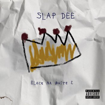 Slap Dee feat. Daev No Wonder