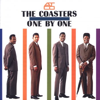 The Coasters Moonglow