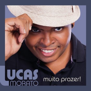 Lucas Morato Ainda Não