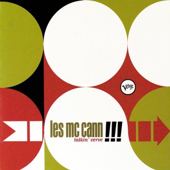 Les McCann Compared To What?