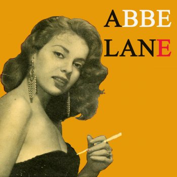 Abbe Lane ¡Ay! Que Me Vuelvo Loca