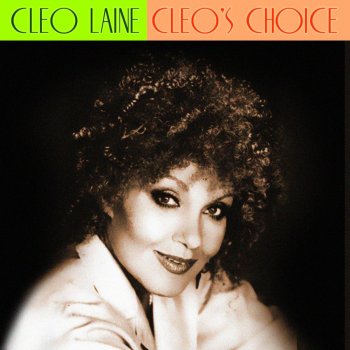 Cleo Laine They Were Right