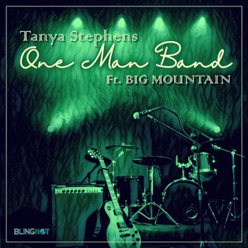 Tanya Stephens feat. Big Mountain Bullet Through The Glass
