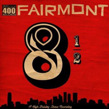 Fairmont Blood in the Water