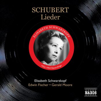 Ludwig van Beethoven, Elisabeth Schwarzkopf, Philharmonia Orchestra & Herbert von Karajan Ah, perfido!, Op. 65