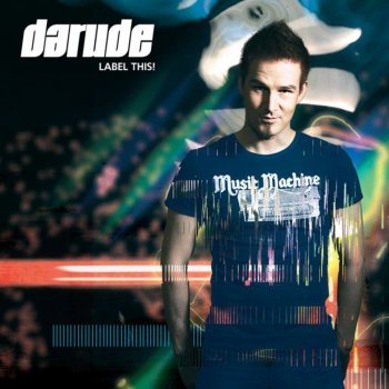 Darude Stars (Here With Me) (Tech Mix)