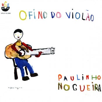 Paulinho Nogueira Bachianinha No. 2