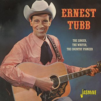 Ernest Tubb Have You Ever Been Lonley (Have You Ever Been Blue)