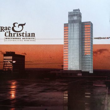 Rae & Christian feat. Bobby Womack Wake up Everybody (Rae & Christian Remix)